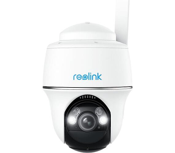 Belkin REOLINK bezpečnostní kamera Go PT Ultra