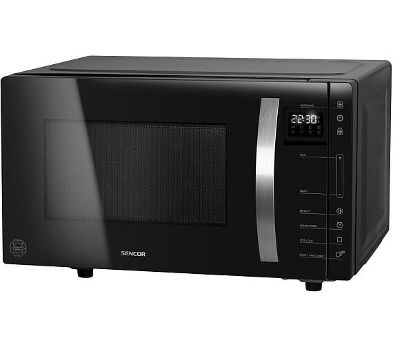 Mikrovlnn trouba Sencor SMW 7024BK