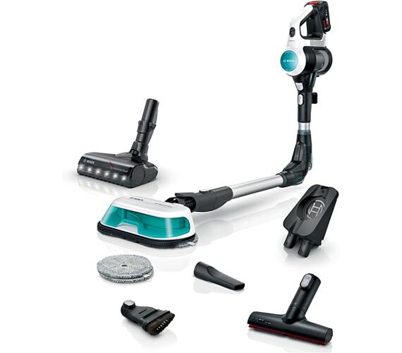 Bosch BCS71HYG1 Unlimited 7 + DOPRAVA ZDARMA