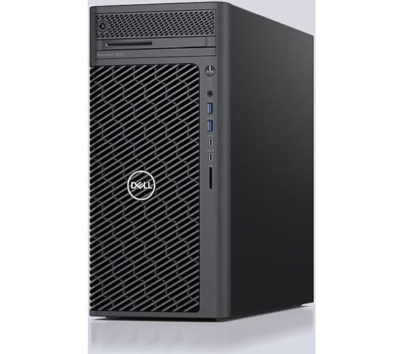 Dell Precision 3680 MT/i7-14700/32GB/1TB SSD/16GB RTX 2000 / 500W / W11P / vPRO / 3Y PS NBD (J8KG9)