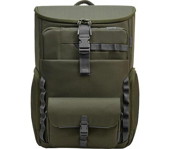 HP 15.6 Modular Laptop Backpack (9J496AA)