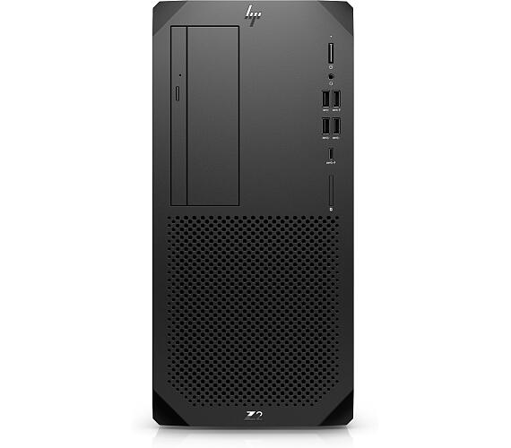 HP Inc. HP PC Z2 TWR G9 700W i7-14700K,32GB DDR5 4800,1TB M.2 NVMe + DOPRAVA ZDARMA