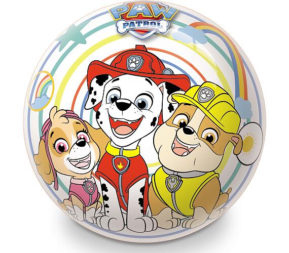 Mondo 06/017 M potitn PAW PATROL - Tlapkov patrola