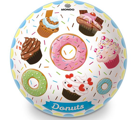 Potitn m DONUT - 230 mm