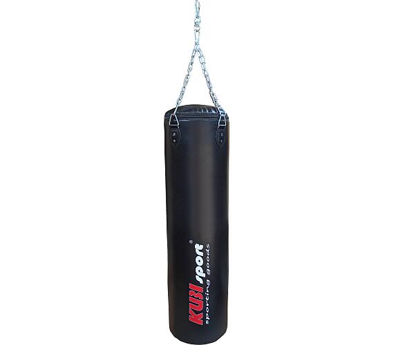Boxovac pytel 180 cm, ern