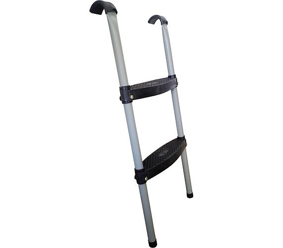 Žebřík k trampolínám 76 cm