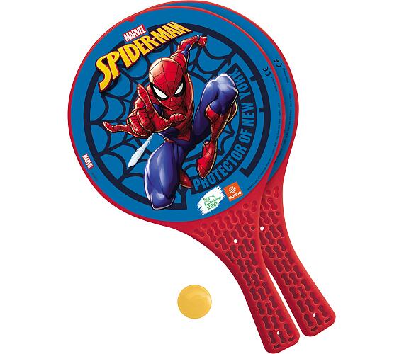 Mondo G15005 Paddle set Spiderman