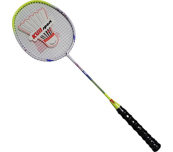 G314A Plka badmintonov ALU odpruen