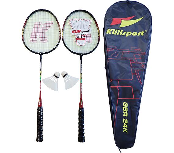 Badmintonov sada KUBIsport 05-GBR24K