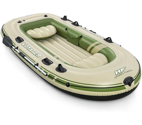 Bestway VOYAGER X3 Raft Set