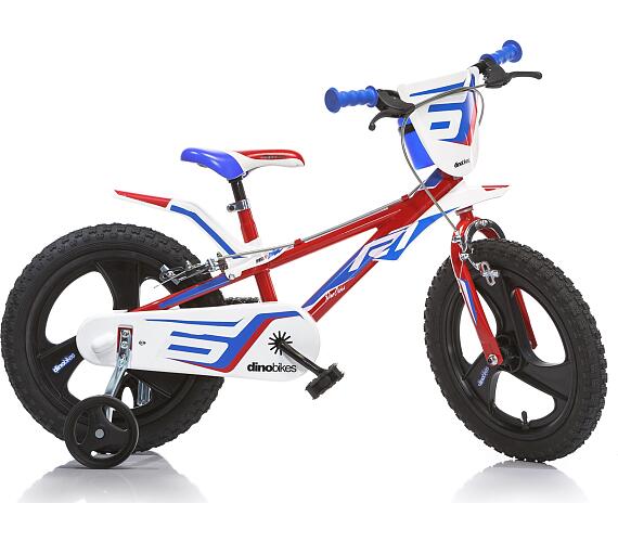 Dino Bikes 816 - R1 chlapecké kolo 16" 2022