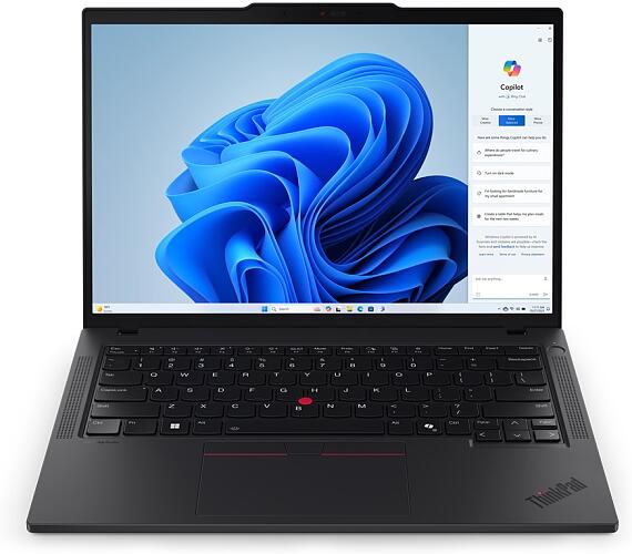 Lenovo ThinkPad P/P14s Gen 5 (AMD) / R7PRO-8840HS / 14" / WUXGA / 32GB / 1TB SSD/AMD int/W11P/Black/3R (21ME000DCK) + DOPRAVA ZDARMA