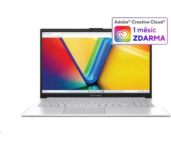 Asus NTB Vivobook 15 OLED (M1505YA-OLED304W) + DOPRAVA ZDARMA