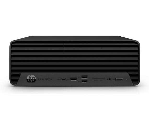 HP Inc. HP PC Pro SFF 400G9 i3-14100