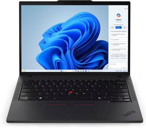 Lenovo ThinkPad P14s G5 Ryzen 7 PRO 8840HS/64GB/2TB SSD/14" 2,8K OLED 400 nitů / 5G / 3yPremier / Win11 Pro/černá (21ME000WCK) + DOPRAVA ZDARMA