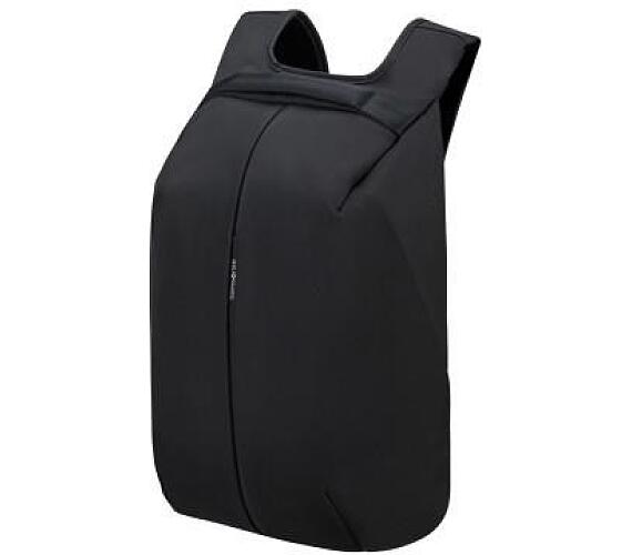 Samsonite Securipak 2.0 Backpack 15.6" Black (150941-1041) + DOPRAVA ZDARMA