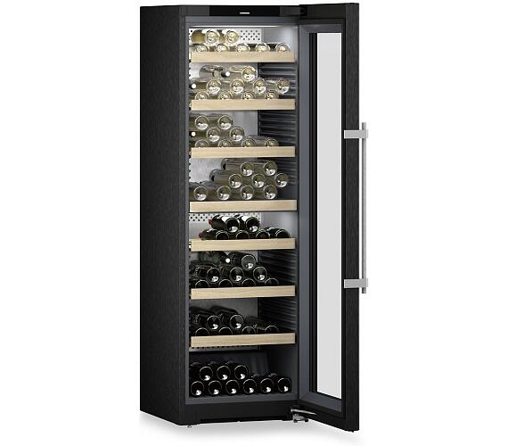 Vinotka Liebherr WPbsi 5252 Vinidor