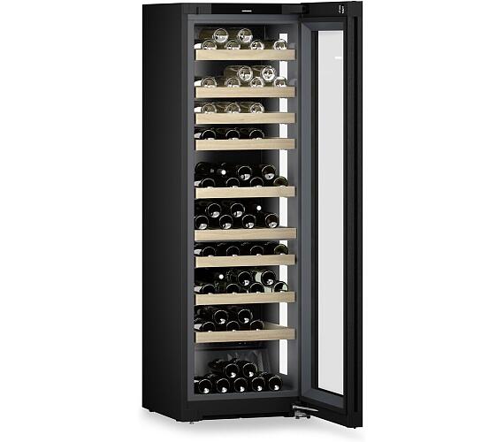 Vinotka Liebherr WPgbi 5272 Vinidor Selection