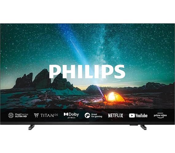 Philips 55PUS7609/12