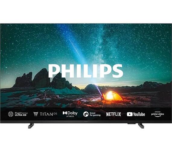 Philips 43PUS7609/12