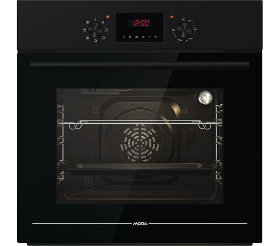 Elektrick trouba samostatn MORA VT 231 GB