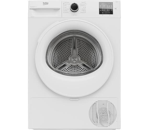 BEKO BM3T37230W + DOPRAVA ZDARMA