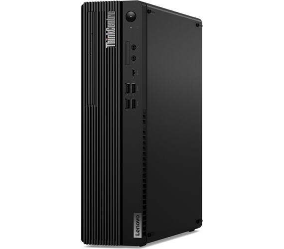 Lenovo ThinkCentre M75q G5 Tiny Ryzen 3 8300GE/8GB/256GB SSD/3yOnsite/Win11 Pro/černá (12RQ000VCK) + DOPRAVA ZDARMA