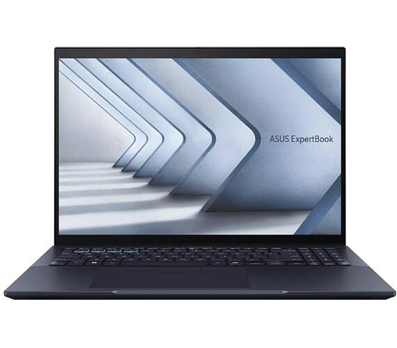 Asus ExpertBook B5 i7-1360P/32GB/1TB SSD/16" WUXGA/IPS/3Y ON-SITE NBD/W11P/Černá (B5604CVA-Q90118X) + DOPRAVA ZDARMA