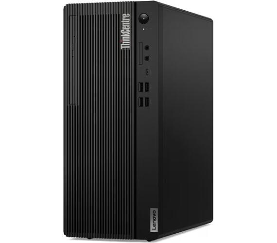 Lenovo ThinkCentre M70t G5 Tower i7-14700/16GB/512GB SSD / DVD±RW / 3yOnsite / Win11 Pro/černá (12U60004CK) + DOPRAVA ZDARMA