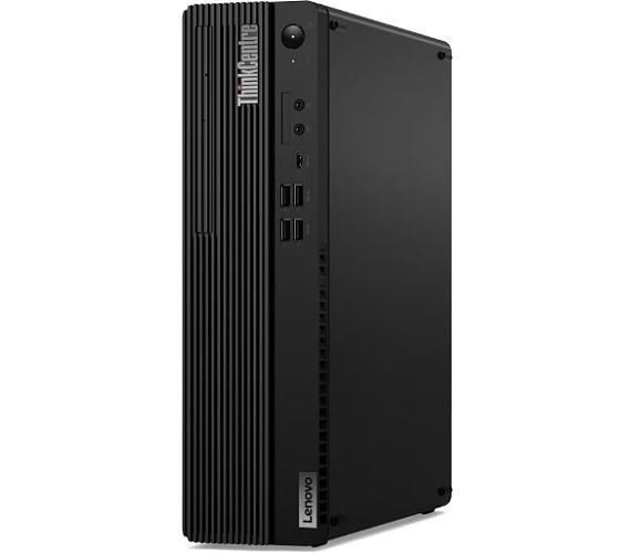 Lenovo ThinkCentre M75s G5 SFF Ryzen 3 8300G/8GB/256GB SSD / DVD±RW / 3yOnsite / Win11 Pro/černá (12TA0000CK) + DOPRAVA ZDARMA