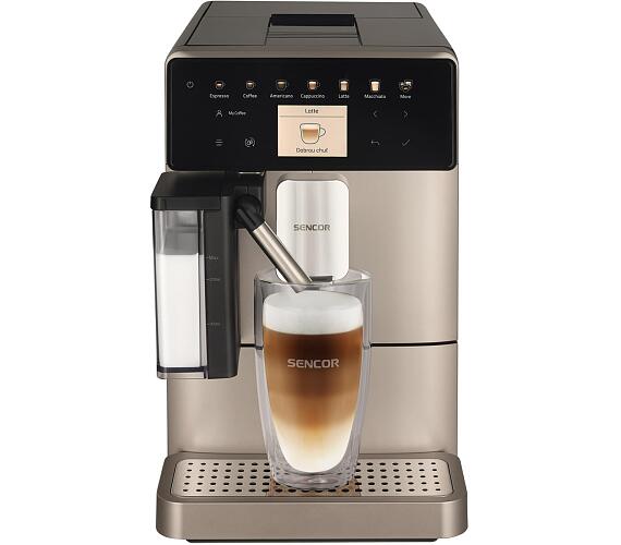 Kvovar Sencor SES 9350CH