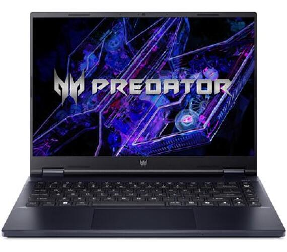 Acer Predator Helios Neo 14 (PHN14-51-97AJ) Ultra 9 185H 32GB/1TB SSD/14,5" FHD/GF4070/Win11 Home/černá (NH.QRNEC.001)