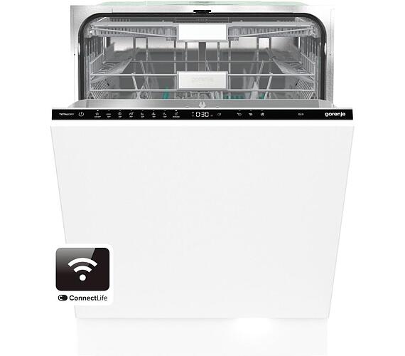 Gorenje FAST38BWIFI + DOPRAVA ZDARMA