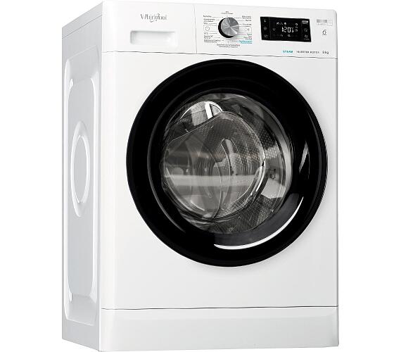 Whirlpool FFB 8489 BV CS + DOPRAVA ZDARMA