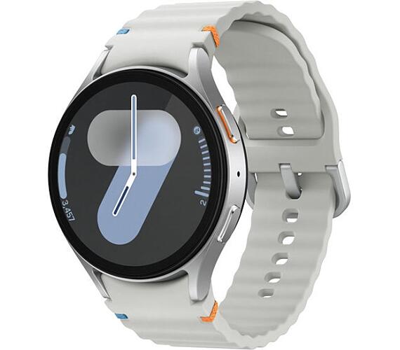 Samsung Galaxy Watch 7 44mm Silver + DOPRAVA ZDARMA