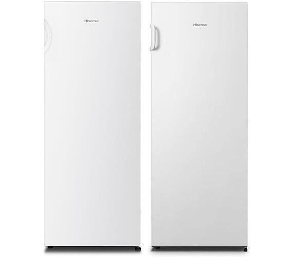 SET Chladnika Hisense RL313D4AWE + Mrazk Hisense FV191N4AW2