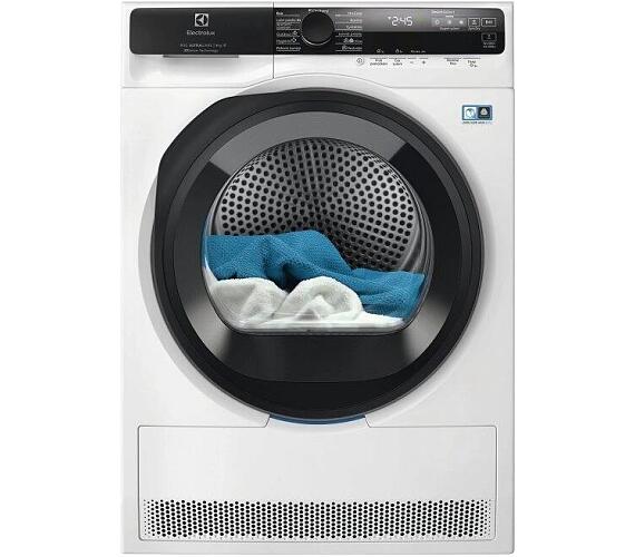 Electrolux EW8D595MCC + DOPRAVA ZDARMA