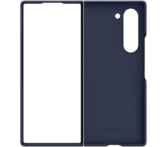 Samsung Ochranné pouzdro s perem S Pen pro Fold 6 Navy (EF-OF95PCNEGWW)