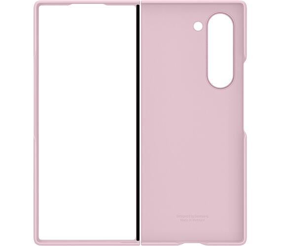 Samsung Ochranné pouzdro s perem S Pen pro Fold 6 Pink (EF-OF95PCPEGWW) + DOPRAVA ZDARMA