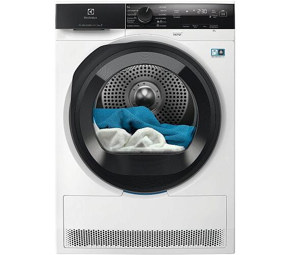 Electrolux EW7D485UCC + DOPRAVA ZDARMA