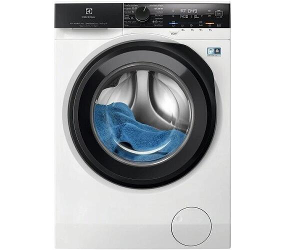 Electrolux EW8W4402QE + DOPRAVA ZDARMA