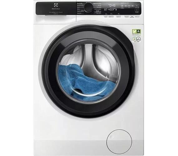 Electrolux EW8F5412AC + DOPRAVA ZDARMA