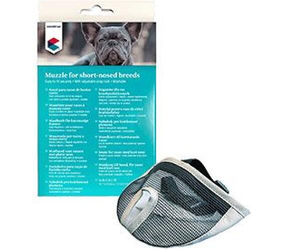 Covetrus Nhubek pro krtkonos plemena M 40-49cm CVET