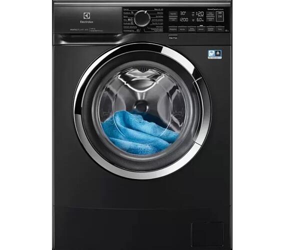 Electrolux 600 SensiCare® EW6SM226CC + DOPRAVA ZDARMA