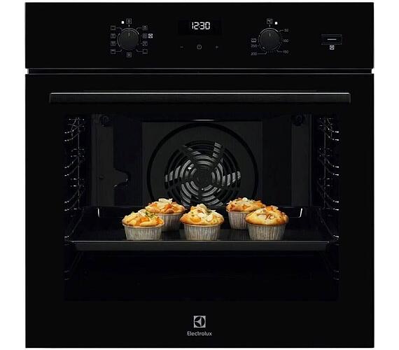 Trouba Electrolux EOD5H70Z 600 SteamBake