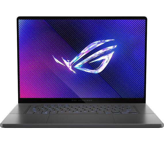 Asus ASUS ROG Zephyrus G16 / GU605MI / U7-155H / 16" / 2560x1600 / 32GB / 1TB SSD/RTX 4070/W11H/Gray/2R (GU605MI-NEBULA271W) + DOPRAVA ZDARMA