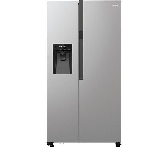 Gorenje NRR9185ESXL + DOPRAVA ZDARMA