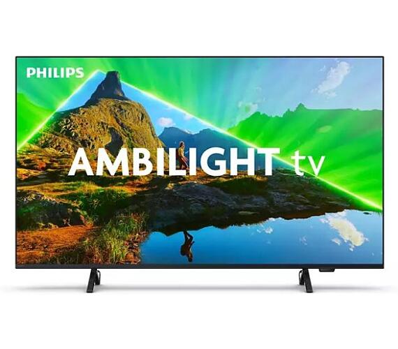 Philips 50PUS8319/12 LED4K Ambilight TV