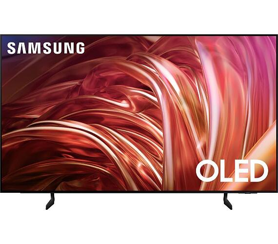 Samsung QE55S85D + DOPRAVA ZDARMA