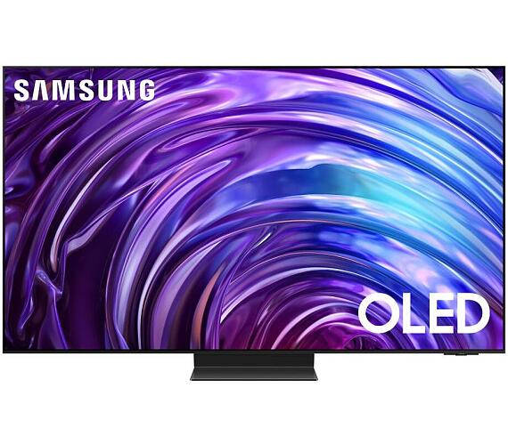 Samsung QE77S85D + DOPRAVA ZDARMA